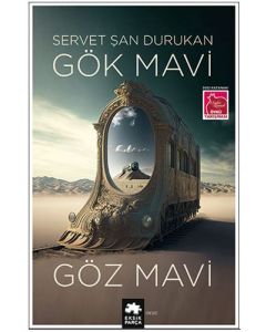 Gök Mavi Göz Mavi