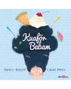 Kuaför Babam