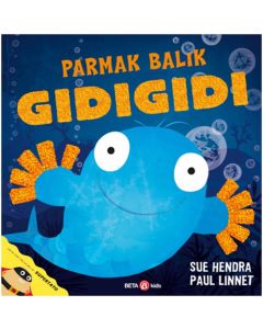 Parmak Balık Gıdıgıdı