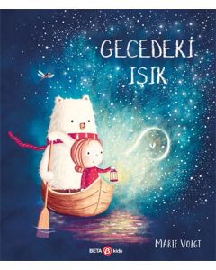 Gecedeki Işık