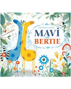 Mavi ve Bertie