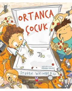 Ortanca Çocuk