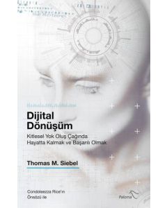 Dijital Dönüşüm