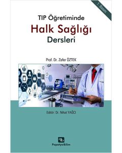 Tıp Öğretiminde Halk Sağlığı Dersleri 