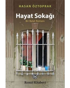 Hayat Sokağı