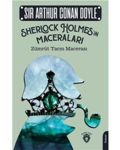 Sherlock Holmes'in Maceraları - Zümrüt Tacın Macerası