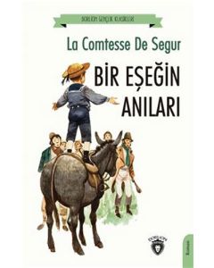 Bir Eşeğin Anıları 
