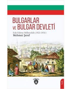 Bulgarlar Ve Bulgar Devleti