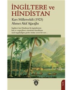 İngiltere Ve Hindistan