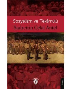 Sosyalizm Ve Tekamülü