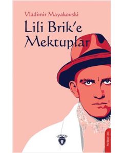 Lili Brik'e Mektuplar