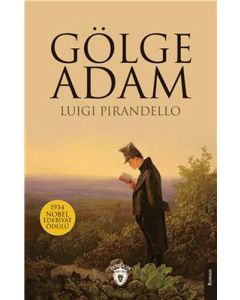 Gölge Adam