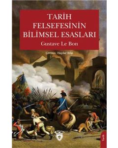 Tarih Felsefesinin Bilimsel Esasları