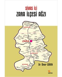 Sivas İli Zara İlçesi Ağzı