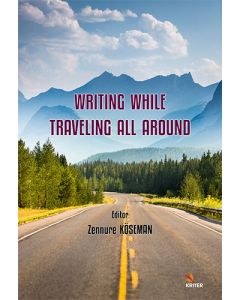 Writing While Traveling All Around