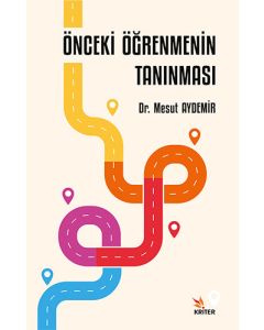 Önceki Öğrenmenin Tanınması