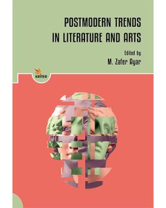 Postmodern Trends in Literature and Arts