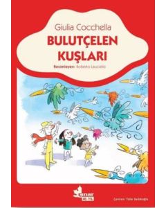 Bulutçelen Kuşları