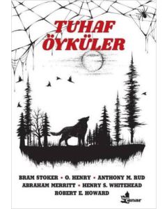 Tuhaf Öyküler