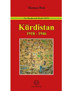 Kürdistan 1918-1946