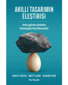 Akıllı Tasarımın Eleştirisi