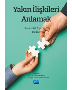 Yakın İlişkileri Anlamak