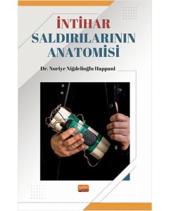 İntihar Saldırılarının Anatomisi