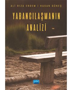 Yabancılaşmanın Analizi