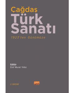 Çağdaş Türk Sanatı - 1923'ten Günümüze
