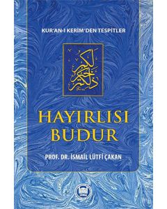 Hayırlısı Budur