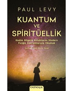 Kuantum ve Spiritüellik