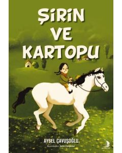 Şirin ve Kartopu