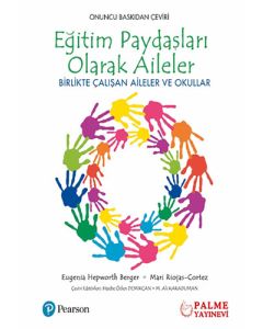 Eğitim Paydaşları Olarak Aileler