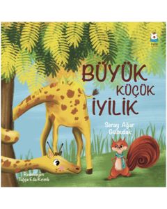 Büyük Küçük İyilik