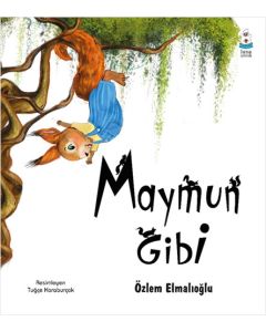 Maymun Gibi