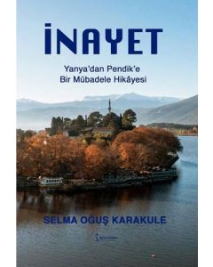 İnayet