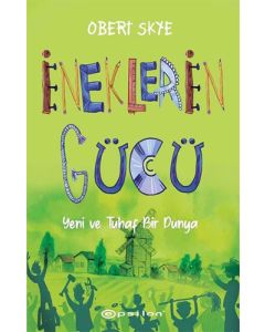 İneklerin Gücü - Yeni ve Tuhaf Bir Dünya