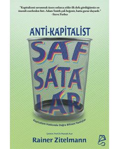 Anti-Kapitalist Safsatalar