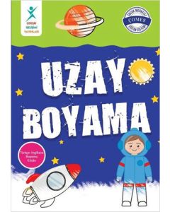 Uzay Boyama