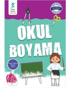 Okul Boyama