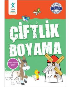 Çiftlik Boyama