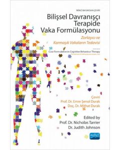 Bilişsel Davranışçı Terapide Vaka Formülasyonu