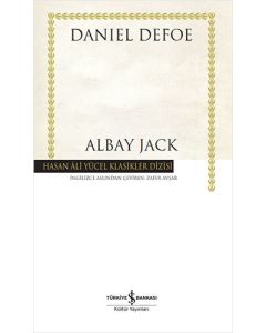 Albay Jack