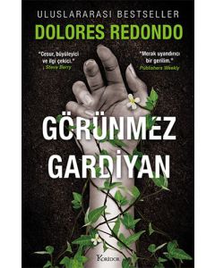 Görünmez Gardiyan -1. Kitap
