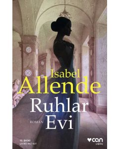 Ruhlar Evi