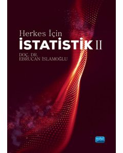 Herkes İçin İstatistik - 2