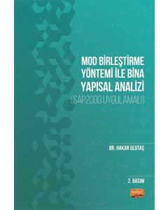 Mod Birleştirme Yöntemi ile Bina Yapısal Analizi