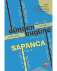 Dünden Bugüne Sapanca