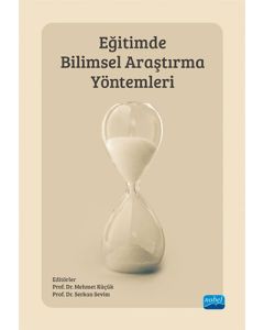 Eğitimde Bilimsel Araştırma Yöntemleri