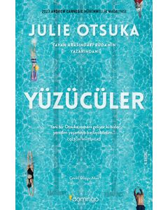 Yüzücüler